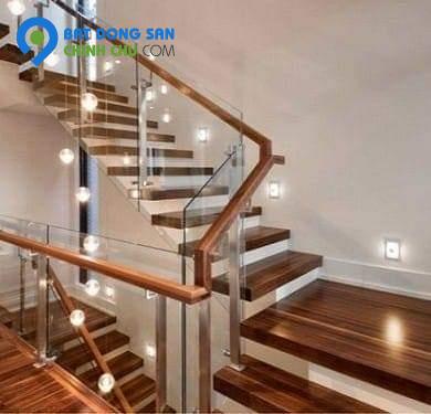 Cho thuê nhà mới, hai lối đi, Xã Đàn, thang máy; vỉa hè 111m2* 5T- 46 Tr