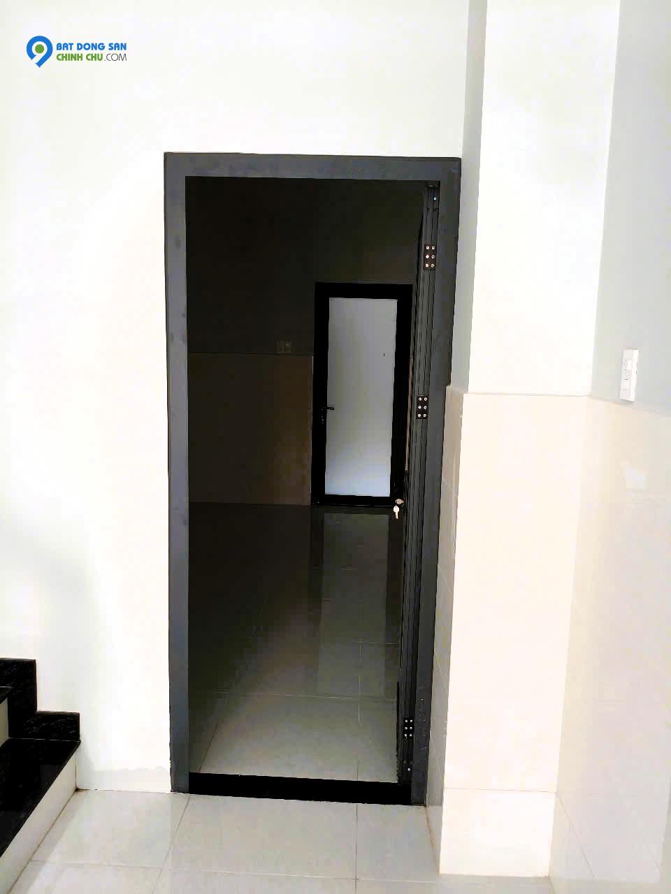 Cho thuê nhà nguyên căn đường 18, Hiệp Bình Chánh 136m2 tiện kinh doanh