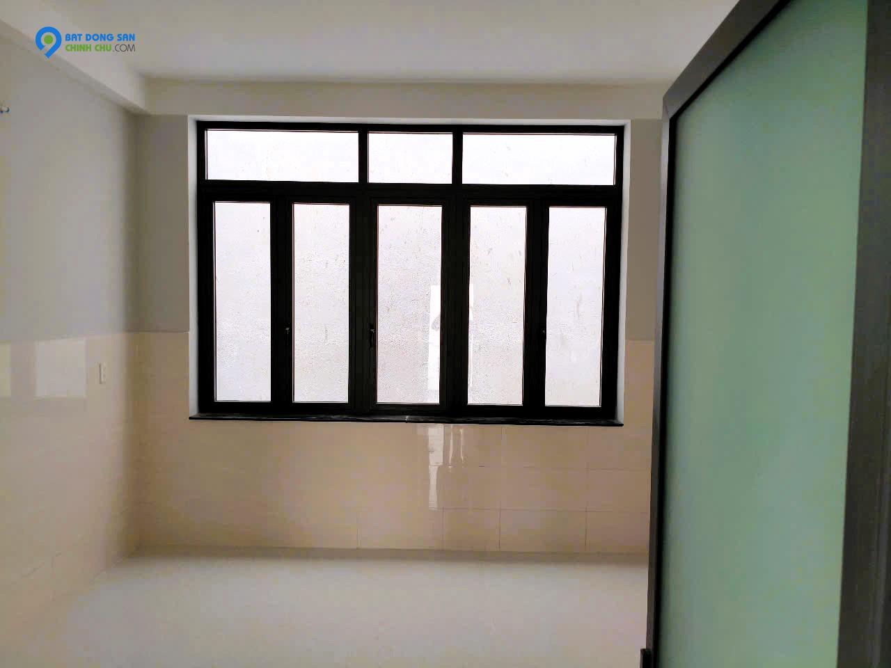 Cho thuê nhà nguyên căn đường 18, Hiệp Bình Chánh 136m2 tiện kinh doanh