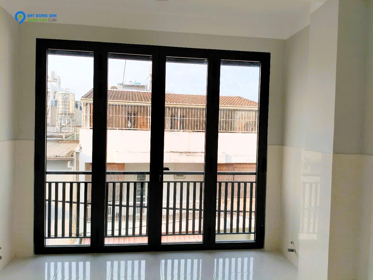 Cho thuê nhà nguyên căn đường 18, Hiệp Bình Chánh 136m2 tiện kinh doanh
