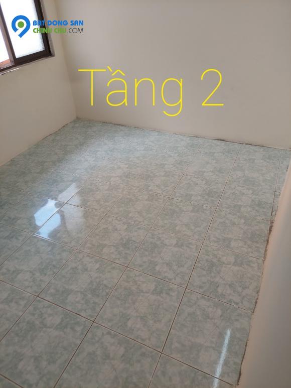 Cho thuê nhà nhỏ nguyên căn 11m2 tại Q1, TPHCM