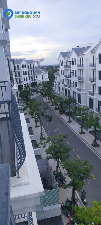 Cho thuê nhà phố Vinhomes Nguyên căn 25 triệu 417