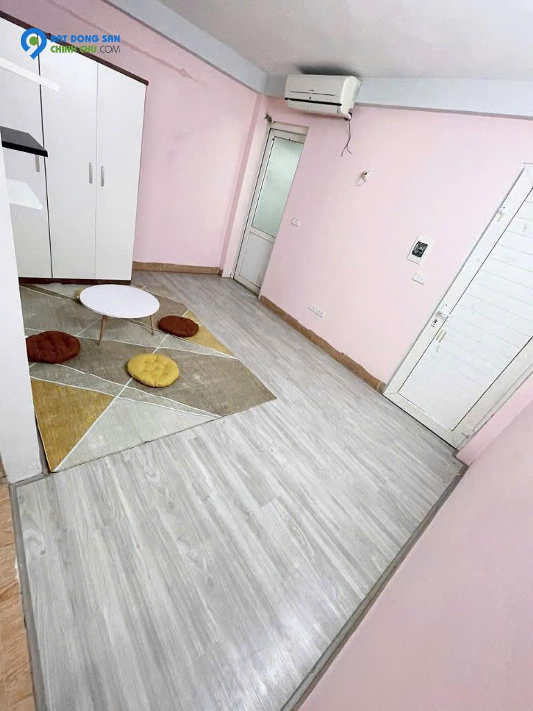Cho thuê phòng khép kín tại 96 Đại Từ - Hoàng Mai