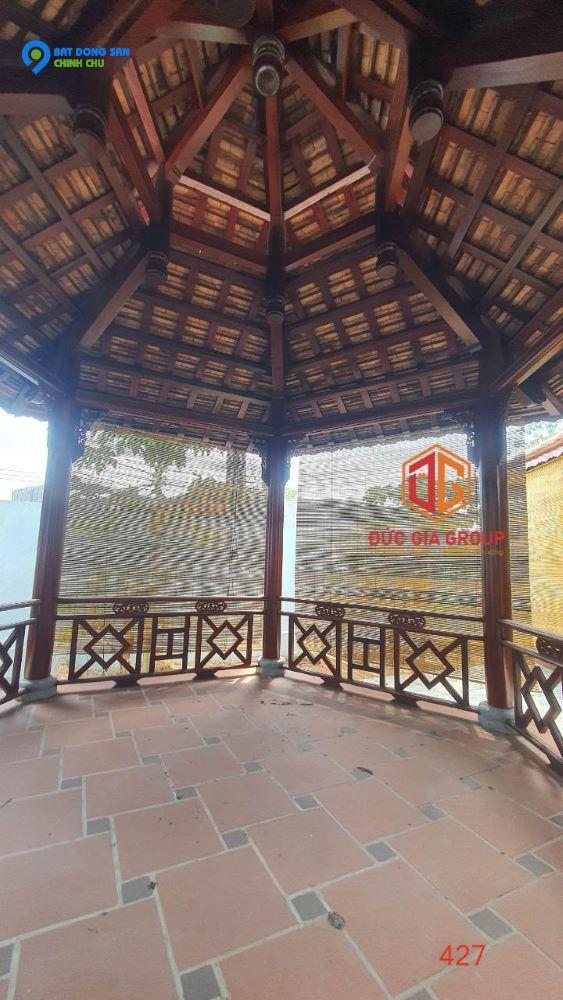 Cho thuê quán cafe hơn 2000m² gần văn miếu trấn biên, kế khu dân cư bửu long 3