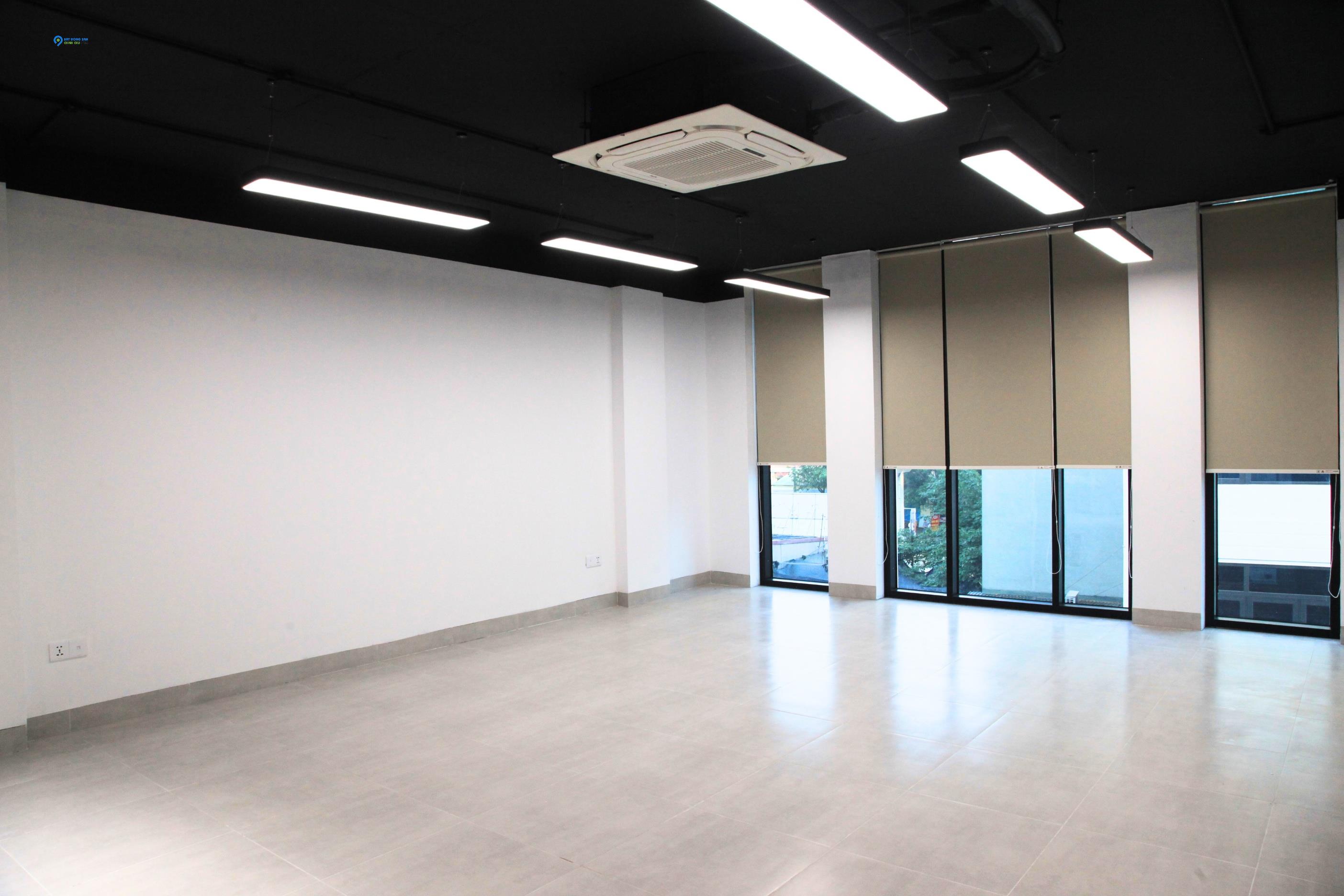 Cho thuê tầng 1,2,3, 4 tòa nhà dịch vụ 7 tầng tại khu A, Yên Nghĩa, Hà Đông