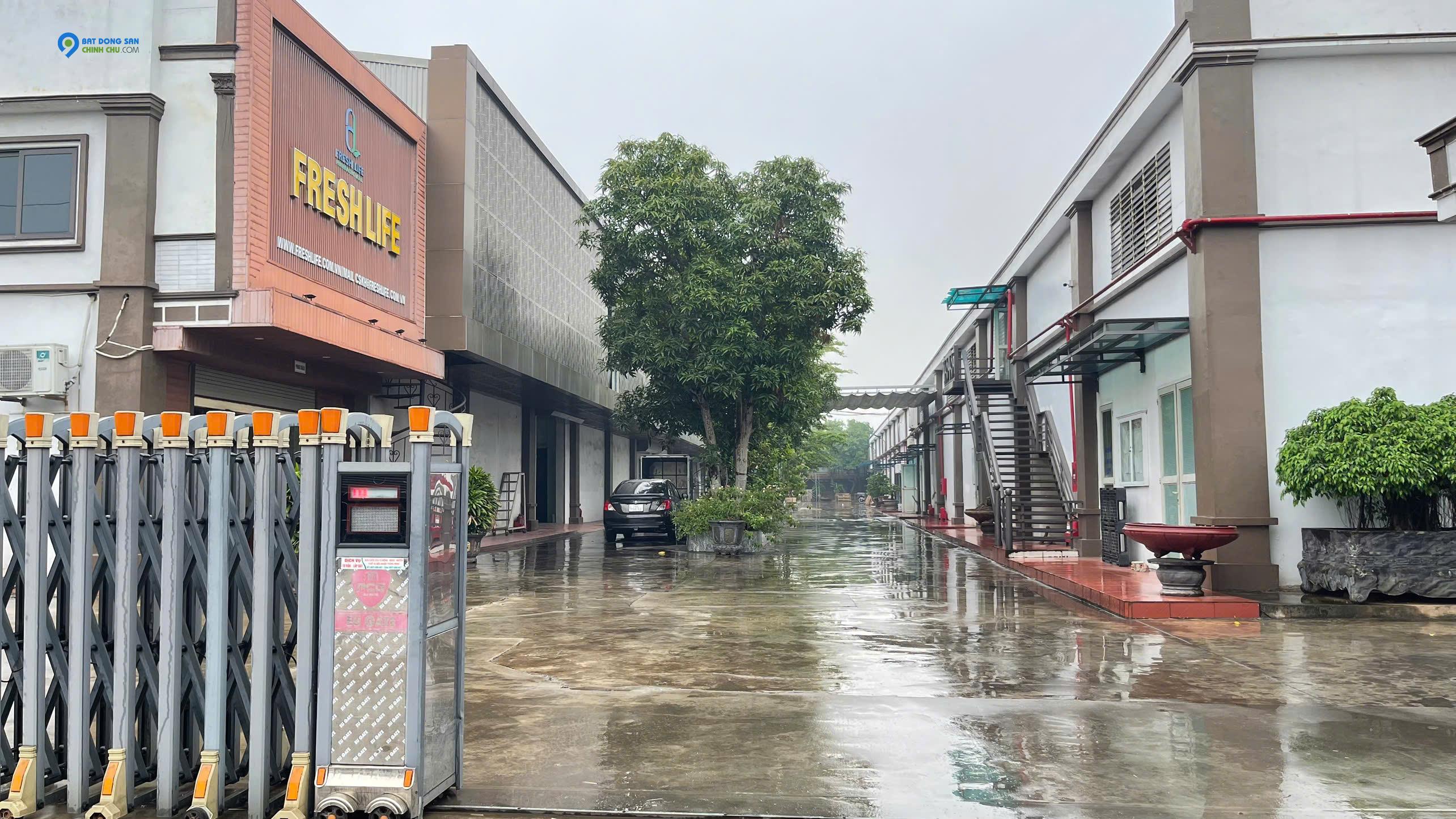 Cho thuê văn phòng KD rộng 5.221m2 tại Tp Nam Định, đẹp, mới, tiện nghi...