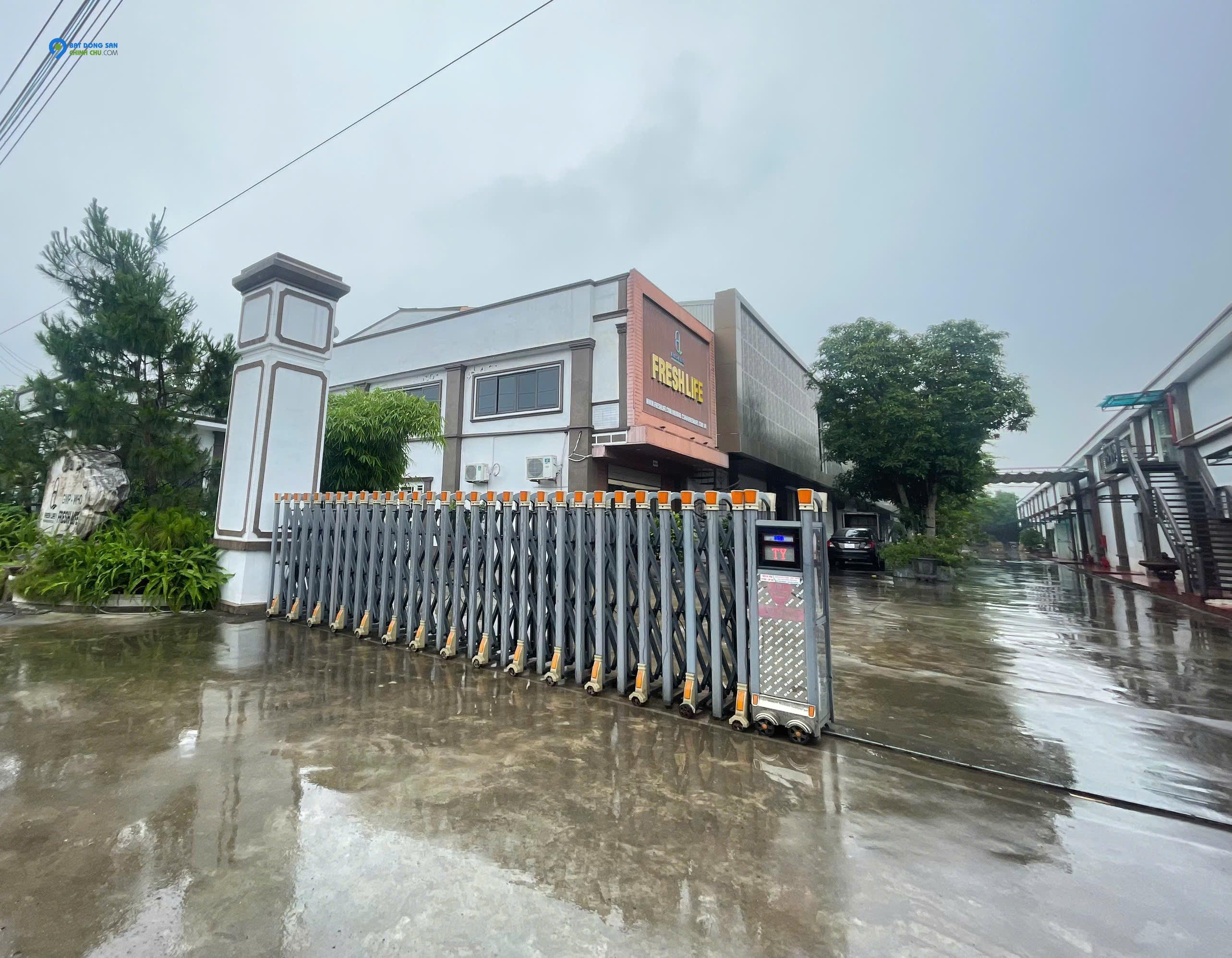 Cho thuê văn phòng KD rộng 5.221m2 tại Tp Nam Định, đẹp, mới, tiện nghi...