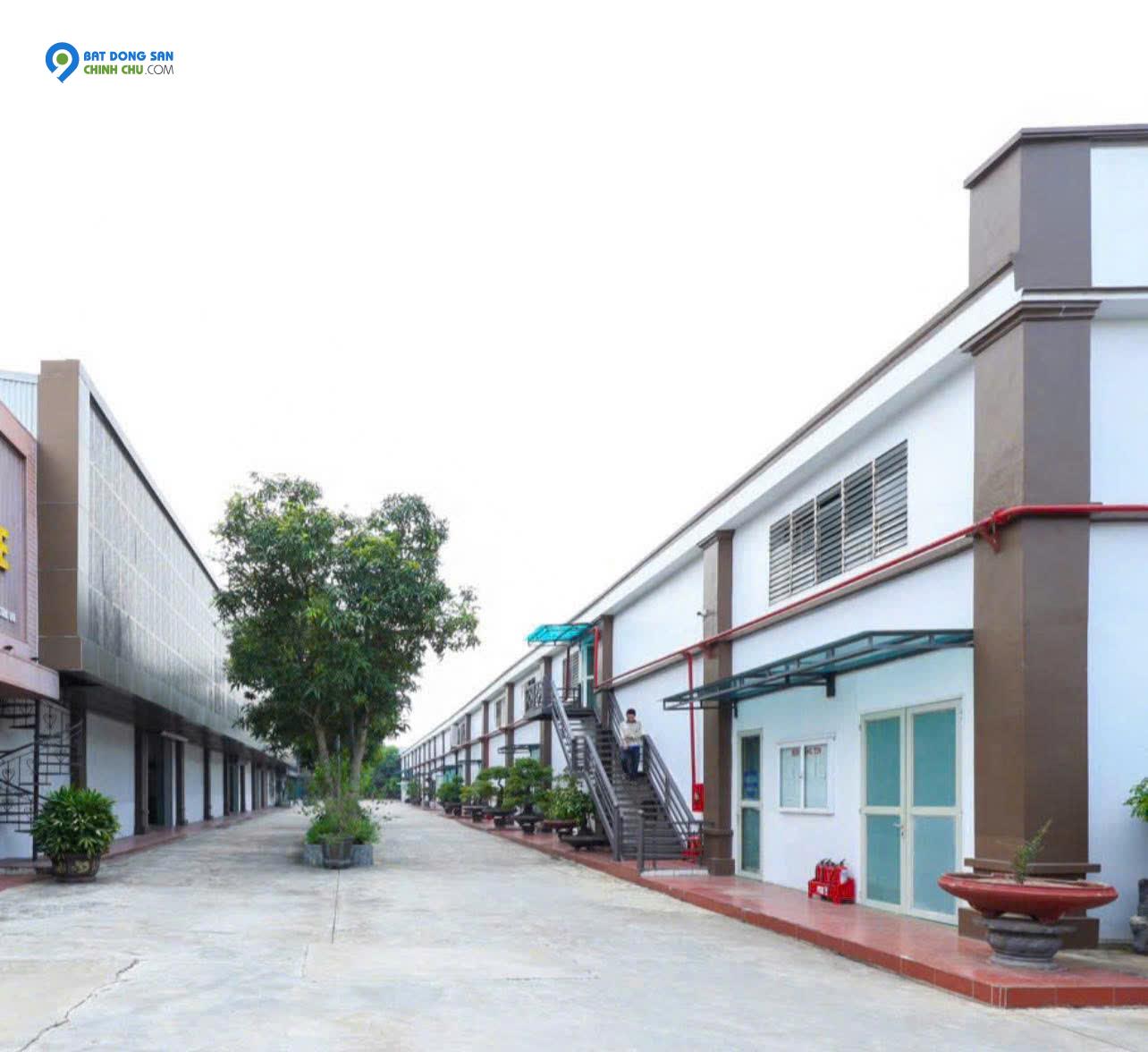 Cho thuê văn phòng KD rộng 5.221m2 tại Tp Nam Định, đẹp, mới, tiện nghi...
