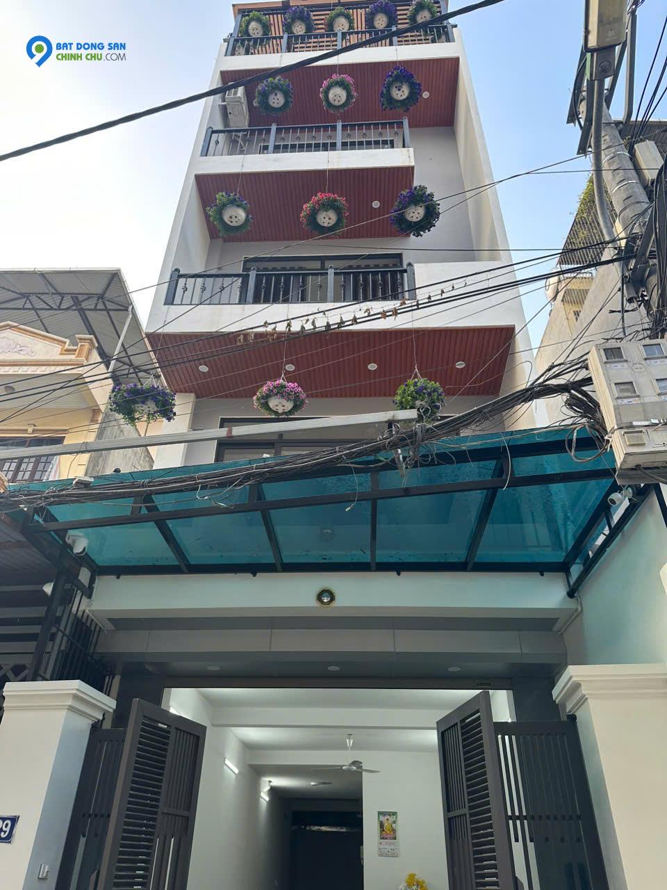 Cho thuê văn phòng, nhà kho ở Nguyễn Đức Cảnh ngõ oto tránh, oto vào nhà giá thuê chỉ có 25tr