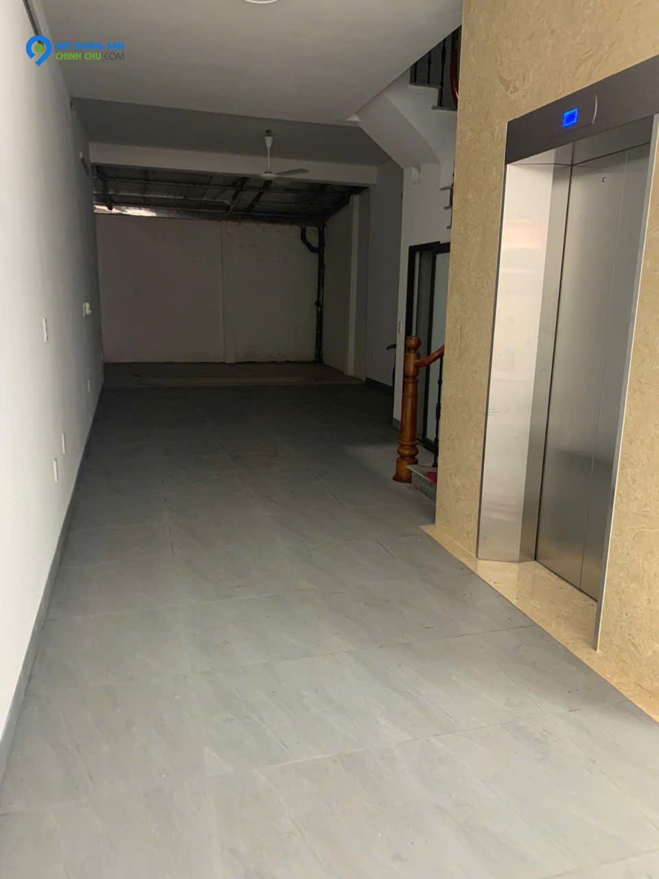 Cho thuê văn phòng, nhà kho ở Nguyễn Đức Cảnh ngõ oto tránh, oto vào nhà giá thuê chỉ có 25tr