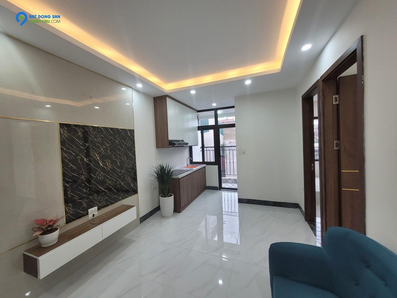 Chủ bán căn hộ T02 Khâm Thiên,View hồ, 52m2, 990tr