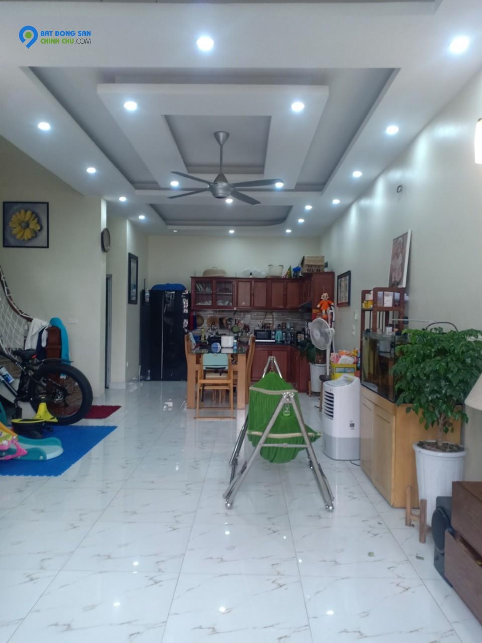 Chủ bán nhà mặt phố Kim Nỗ, Đông Anh, ô tô tránh, kinh doanh, giá nhỉnh 9 tỷ, 0375555372