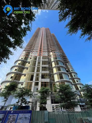 Chung cư QMS Tố Hữu -Nhiều tiện ích trung tâm