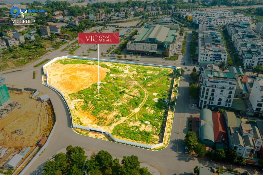 Chung cư VIC Square Phú Thọ, giá 1.1 tỷ, quà tặng 25 - 45triệu, CK 1%