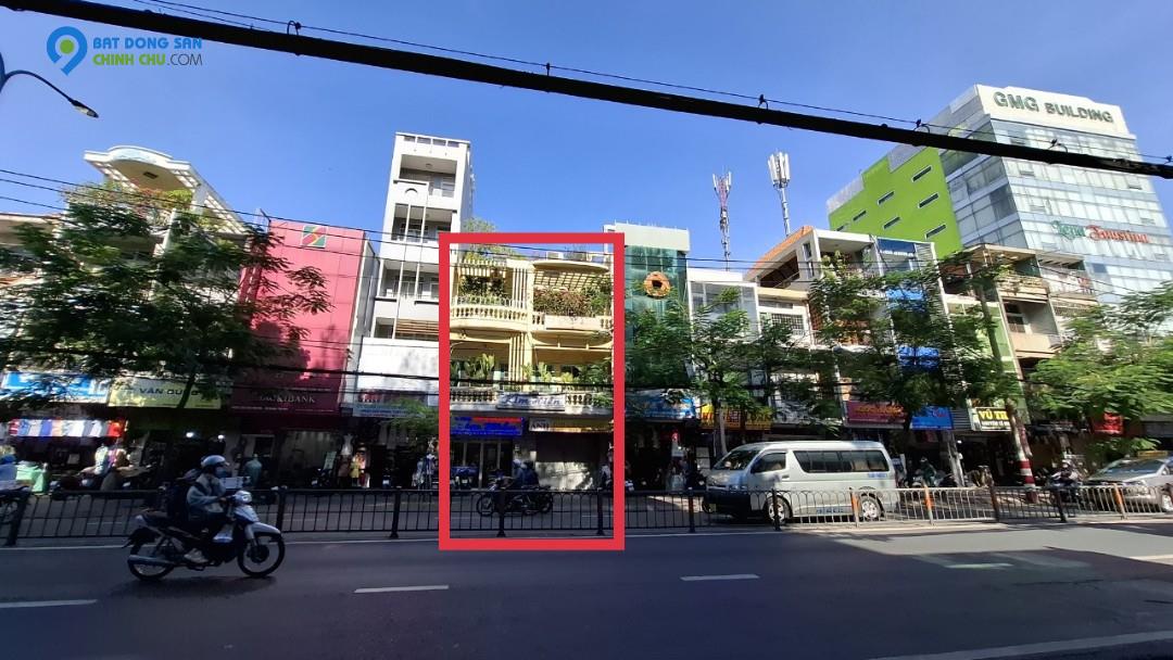 Cơ hội đầu tư nhà 21- 21A  Lý Thường Kiệt : 200m2