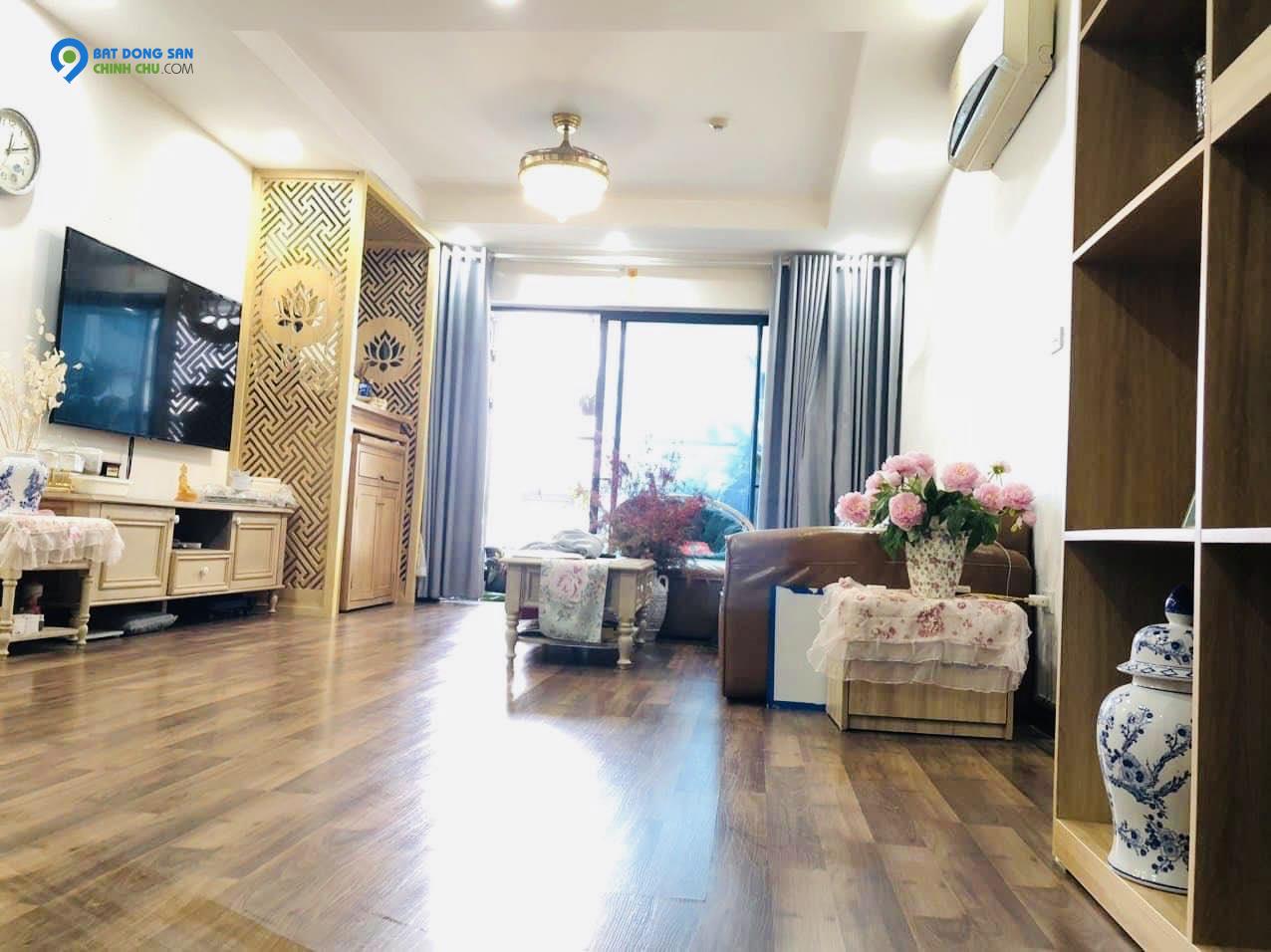 Còn 1căn duy nhất! Chỉ 4,2 tỷ có ngay căn hộ 3 phòng ngủ, DT 96m2, CC Golden West, Q.Thanh Xuân.