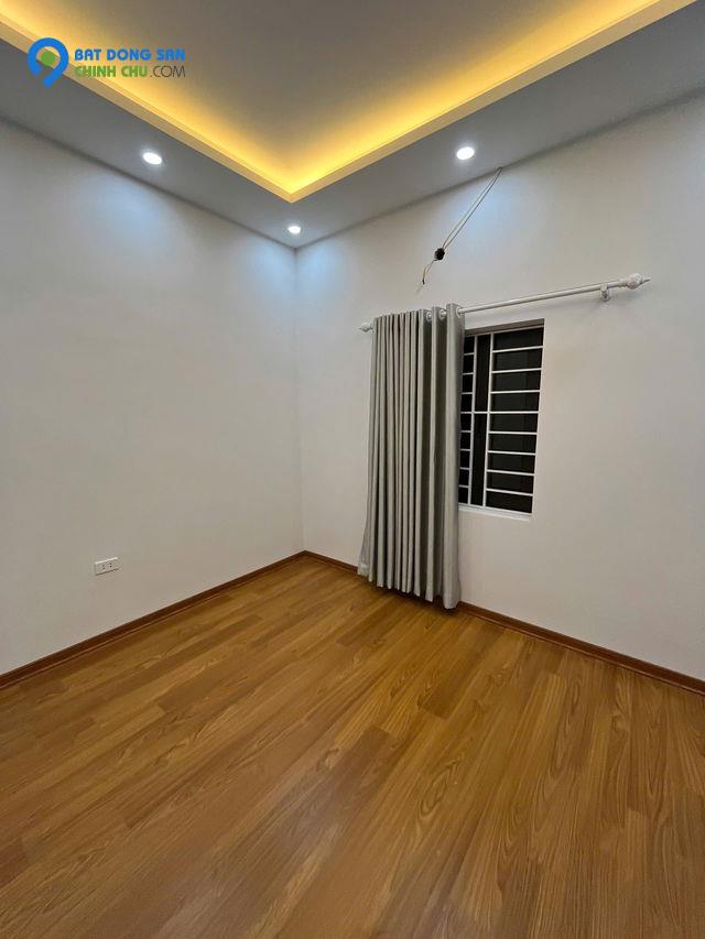 Cực Hiếm Nhà Dân Xây Mới 4 Tầng Tây Hồ - Vài Bước Ra Ô TÔ