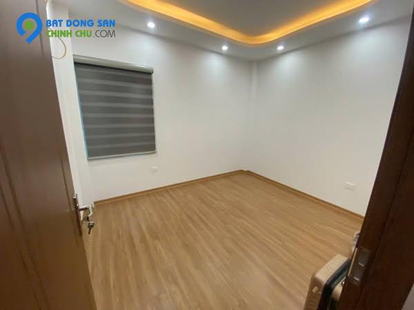 Cực Hot! Chỉ 5 tỷ sở hữu ngay nhà mới tinh 40m x 5T, ô tô đỗ cửa, 2 thoáng trước sau, Kim Chung - Hoài Đức