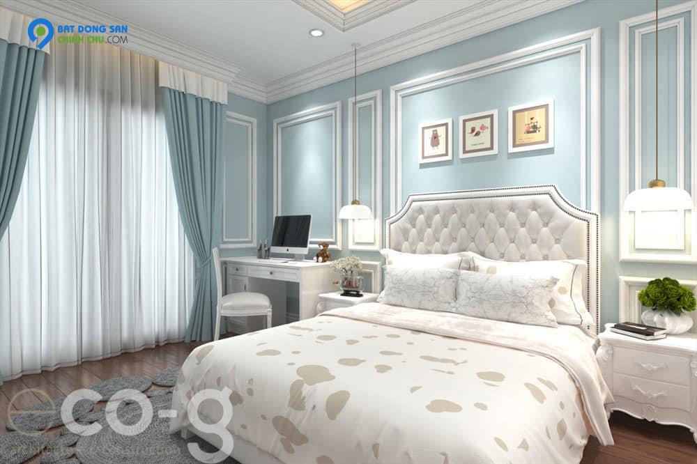 Cực phẩm Xa La, Hà Đông, 7 tầng Thang máy