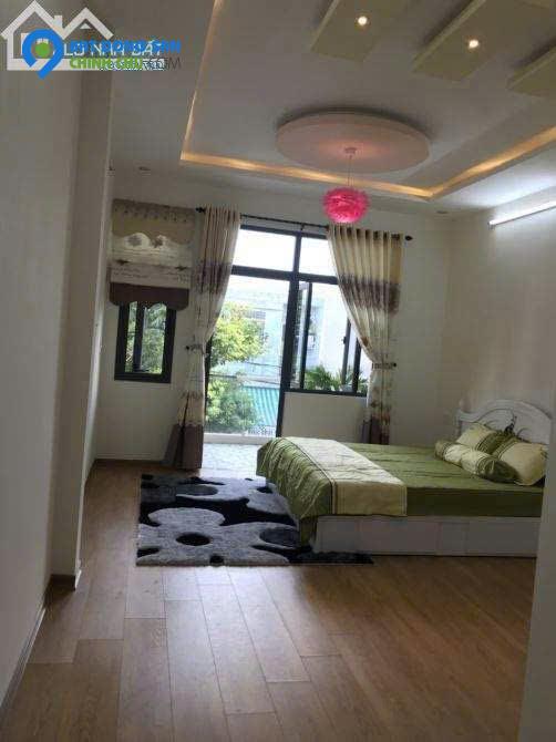 ĐÀ NẴNG. BÁN NHÀ MẶT TIỀN PHƯỚC TƯỜNG 1 CẨM LỆ MỚI VÀO Ở NGAY.