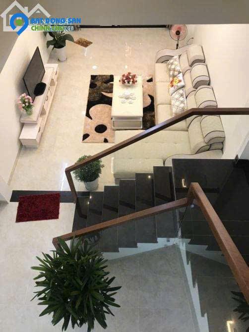 ĐÀ NẴNG. BÁN NHÀ MẶT TIỀN PHƯỚC TƯỜNG 1 CẨM LỆ MỚI VÀO Ở NGAY.