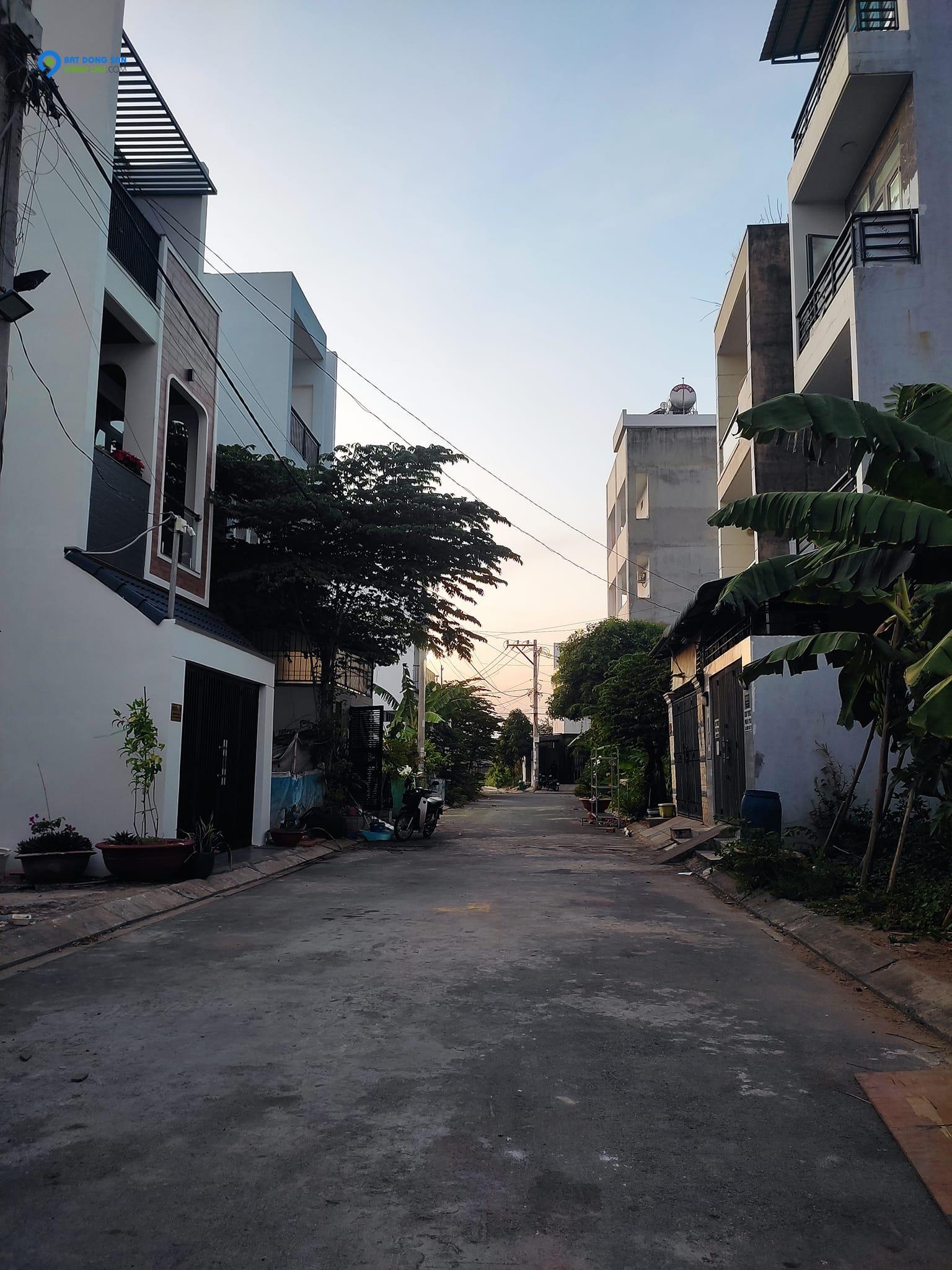 ĐẤT HẺM XE HƠI, SỔ RIÊNG FULL ODT - GI Á RẺ NHẤT KHU SASUNGVILLAGE BƯNG ÔNG THOÀN, PHÚ HỮU, TP THỦ ĐỨC