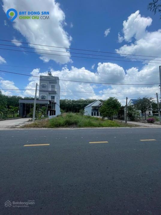 ĐẤT NỀN THỔ CƯ BÌNH DƯƠNG, SỔ SẴN CÁCH KCN CHỈ 900M, NGÂN HÀNG ĐỊNH GIÁ CAO. THANH TOÁN LINH HOẠT