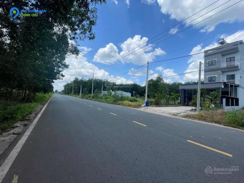 ĐẤT NỀN THỔ CƯ BÌNH DƯƠNG, SỔ SẴN CÁCH KCN CHỈ 900M, NGÂN HÀNG ĐỊNH GIÁ CAO. THANH TOÁN LINH HOẠT