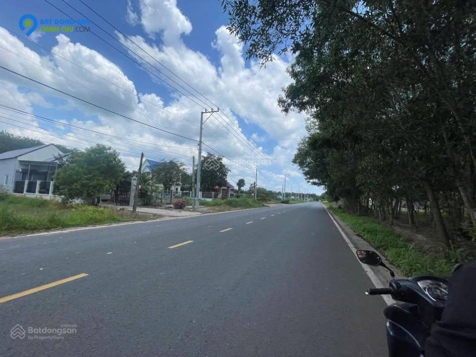 ĐẤT NỀN THỔ CƯ BÌNH DƯƠNG, SỔ SẴN CÁCH KCN CHỈ 900M, NGÂN HÀNG ĐỊNH GIÁ CAO. THANH TOÁN LINH HOẠT