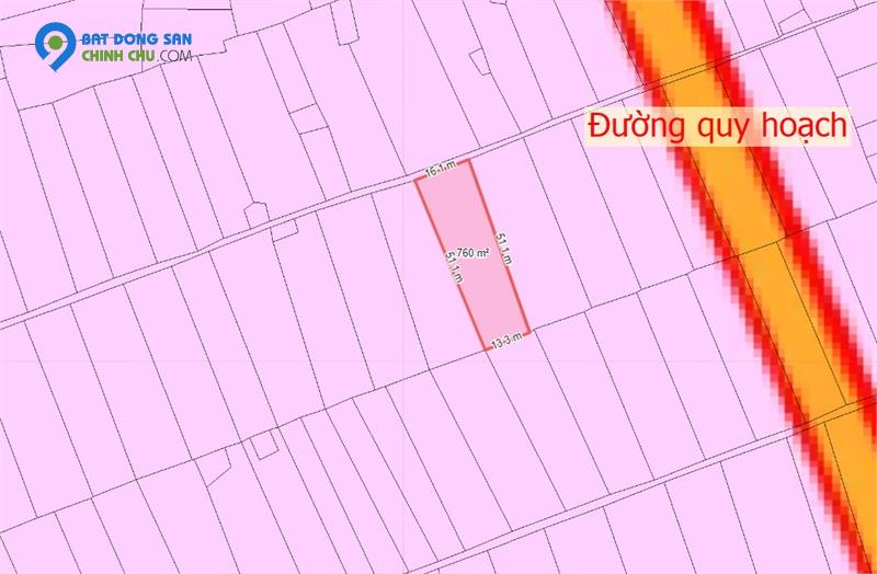 ĐẤT THỔ CƯ VEN BIỂN BÁN KÍNH 500M CHỈ DƯỚI 400 TRIỆU CUỐI NĂM 2022