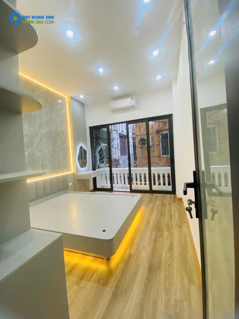 ĐẤT VÀNG PHÁO ĐÀI LÁNG - TRUNG TÂM ĐỐNG ĐA - BA BƯỚC RA ĐƯỜNG LÁNG 31M 4 TẦNG CHỈ 7.5 TỶ