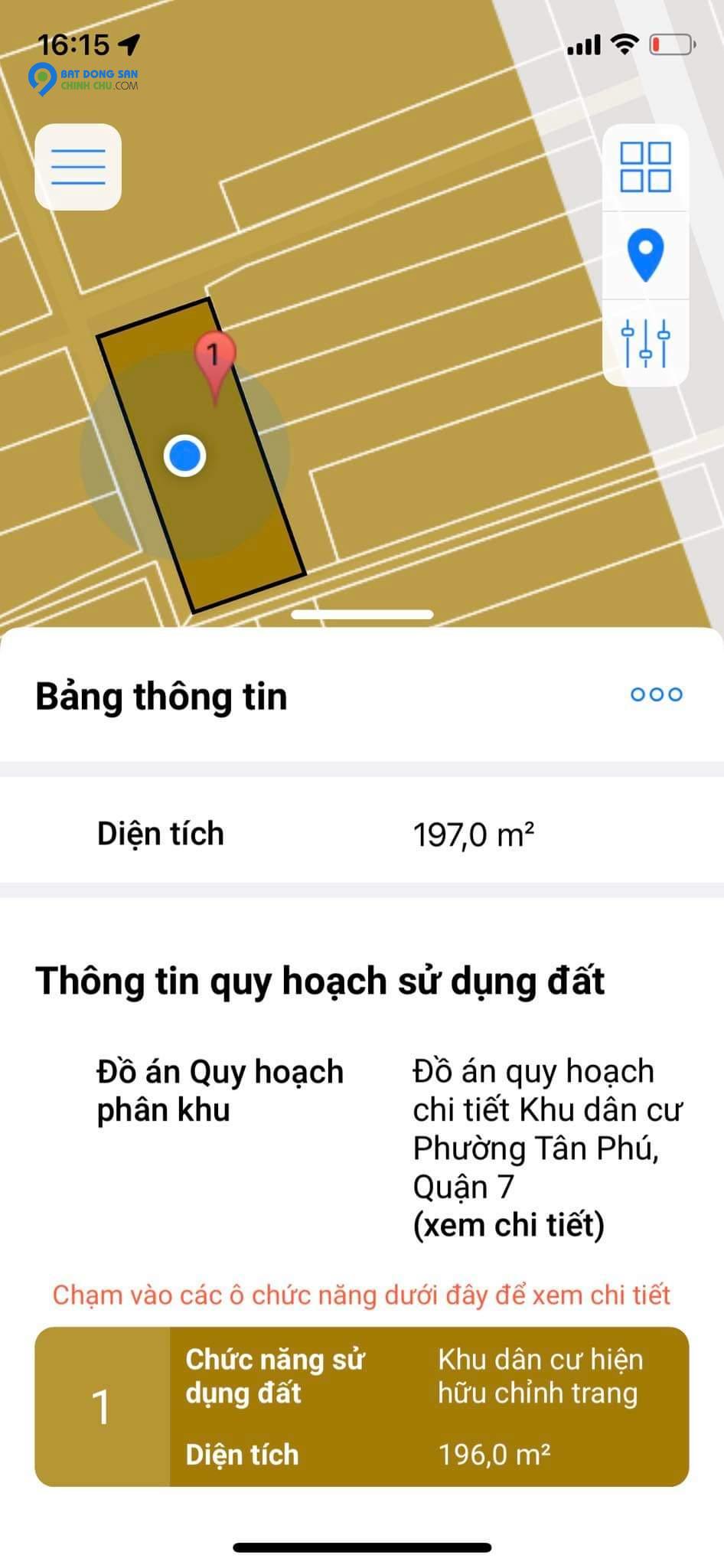 DÃY NHÀ TRỌ 198M2 – LÔ GÓC MÀ FULL THỔ CƯ – 20 PHÒNG CHO THUÊ –DÒNG TIỀN 40TR/TH – SỔ VUÔNG – HOÀN CÔNG – CÁCH MẶT TIỀN 10M 🔥