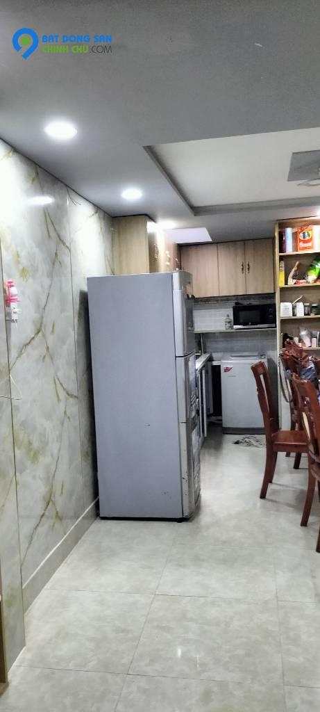 DIỆN TÍCH LỚN - DỄ BÁN -  VỊ TRÍ TRUNG TÂM THỦ ĐỨC