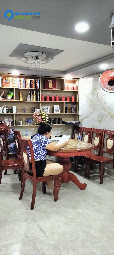 DIỆN TÍCH LỚN - DỄ BÁN -  VỊ TRÍ TRUNG TÂM THỦ ĐỨC