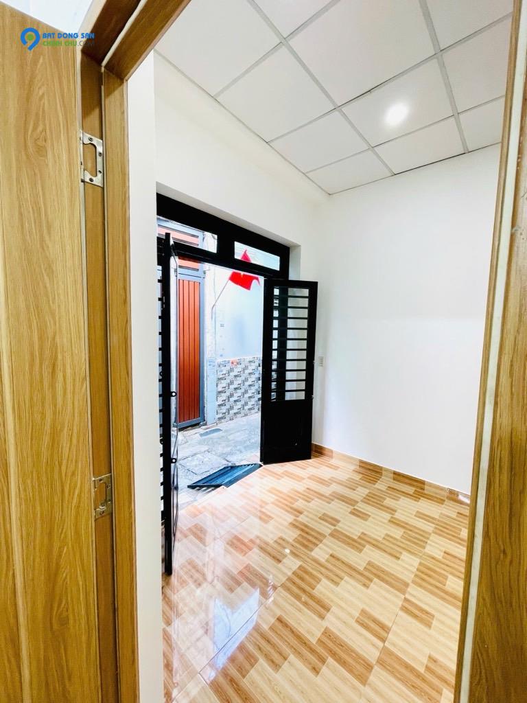 ĐƯỜNG HÀ ĐẶC - TRUNG MỸ TÂY - Q12 - 2 TỶ 8