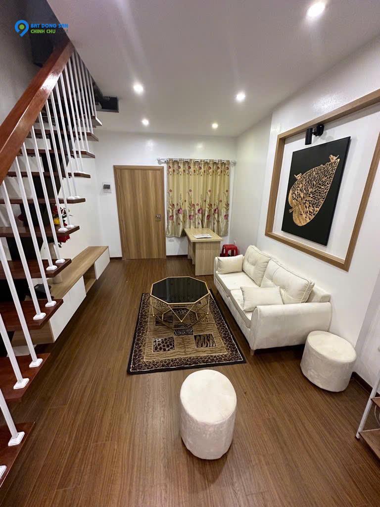 DUPLEX TẦNG 2+3 TẬP THỂ_GẦN HỒ_OTO ĐỖ CÔNG_NHÀ ĐẸP FULL NỘI THẤT_70M_CHỈ 3 TỶ