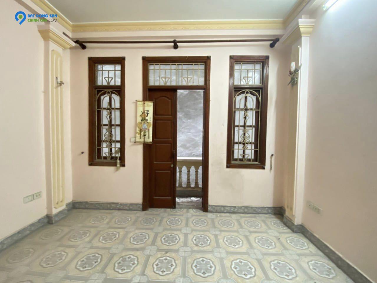 DUY NHẤT 1 CĂN  phố GIÁP NHẤT THANH XUÂN 42m 5 tầng 7 ngủ ngõ thông kinh doanh nhỉnh 4 tỷ lh0975124520