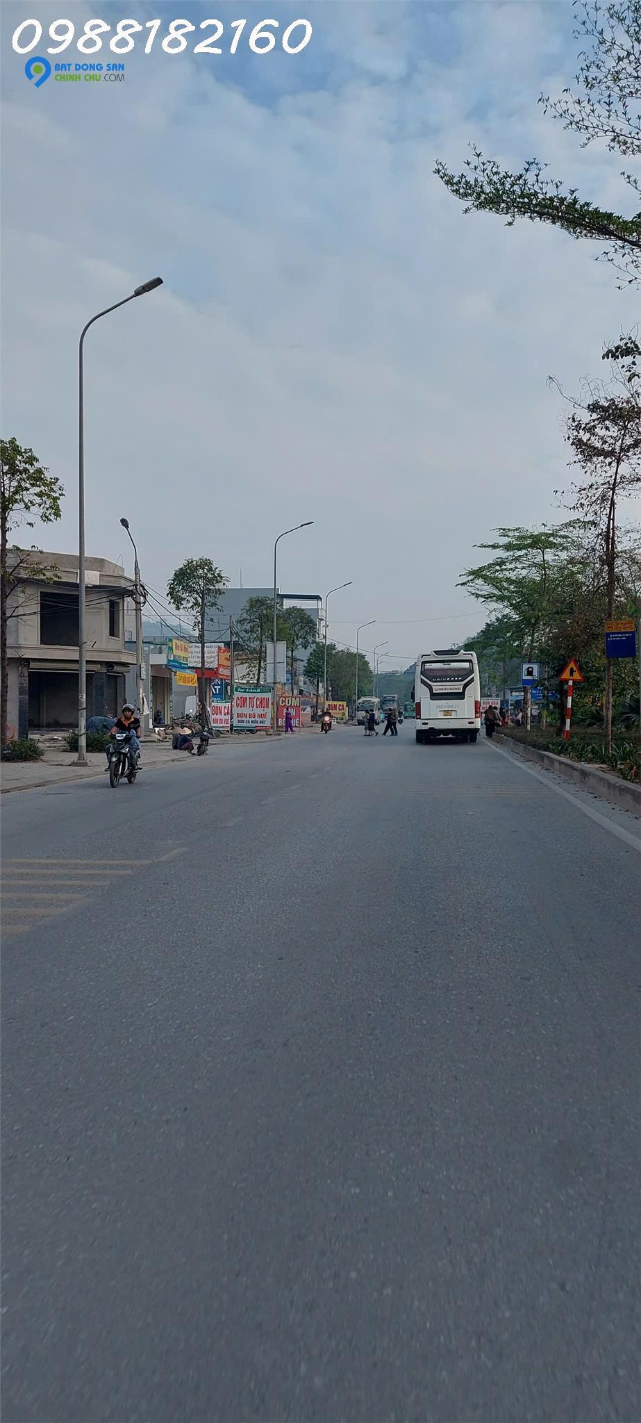 DUY NHẤT MIẾNG ĐẤT PHÂN LÔ ĐẤU GIÁ  HÌNH BÀN CỜ SÀI SƠN QUỐC OAI NGAY GẦN VIỆN NHI TRUNG ƯƠNG CƠ SỞ 2-87.9M2