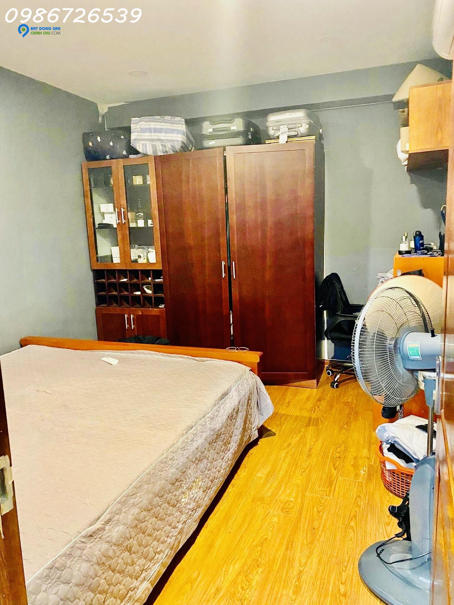 Đã mua nhà mới chủ nhà gửi bán căn 3 ngủ 102m tòa Vinaconex 2 Kim Văn Kim lũ giá chỉ nhỉnh 6.2 tỷ - LH 0986726539