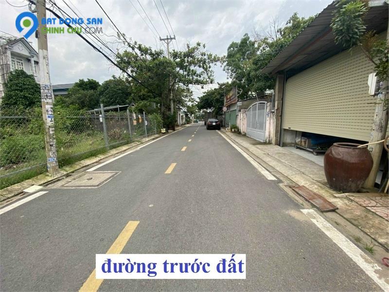 Đất Full Thổ Cư, 1.900 m2, Thạnh Xuân, Quận 12, Chỉ 26 Tr/m2, Quá Rẻ