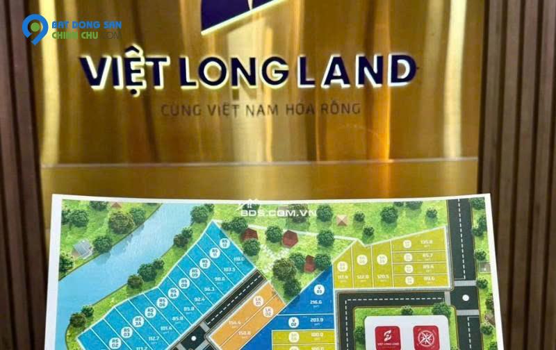Đất Nền Long Phát – Thúy Sơn,Gần Khu Công Nghiệp Sang Tên Ngay, Giá Cực Tốt Chỉ Từ 1tr/M2