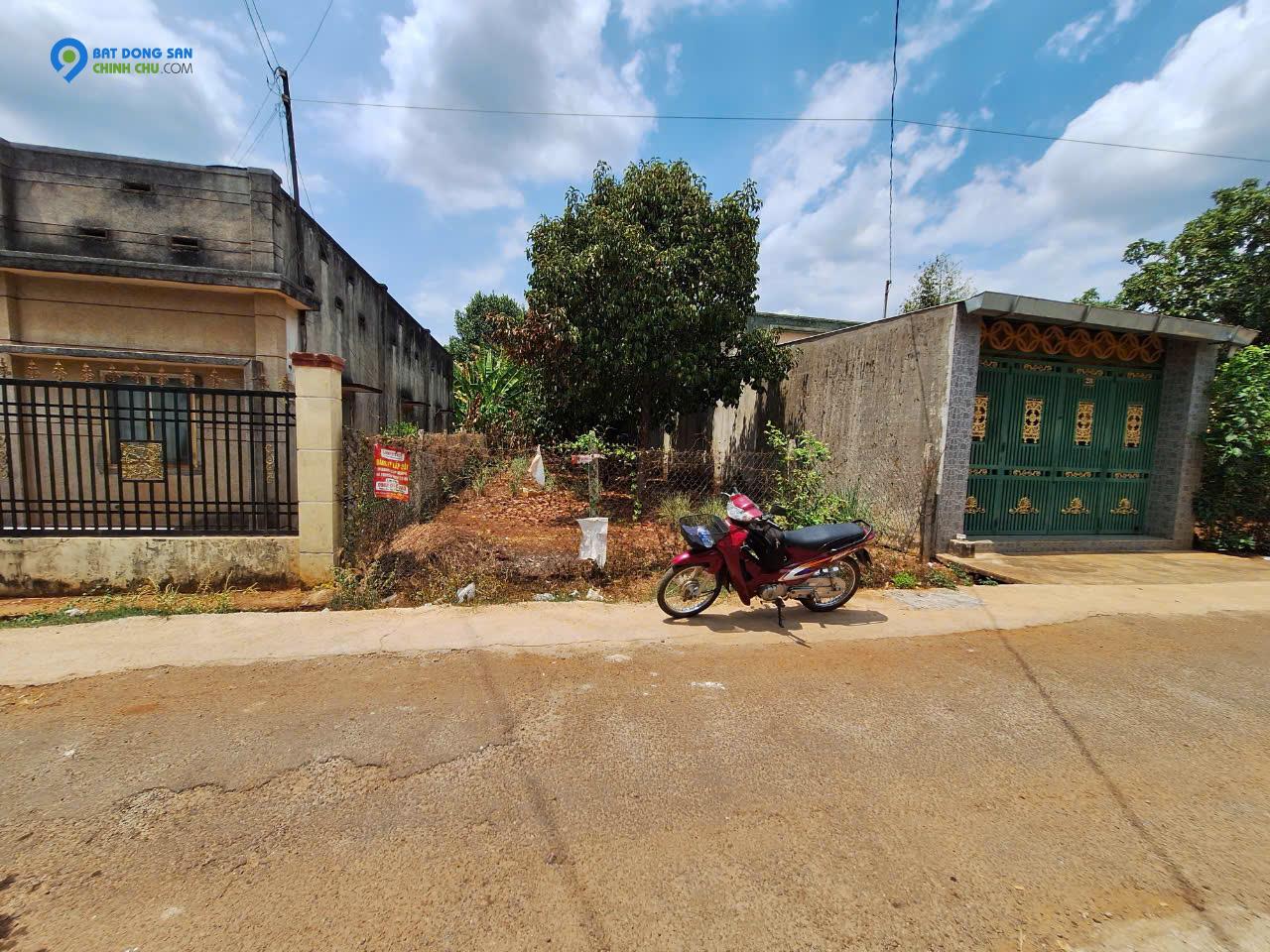 Đất TP. Long Khánh, Vị trí đẹp, dân cư đông, đường nhựa to, 184m2 kích thước đẹp, Giá tốt lắm
