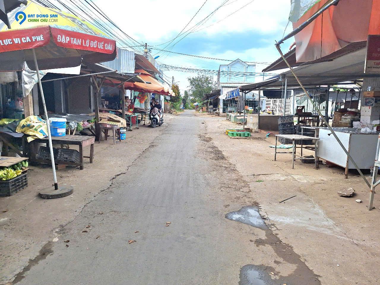 Đất TP. Long Khánh, Vị trí đẹp, dân cư đông, đường nhựa to, 184m2 kích thước đẹp, Giá tốt lắm