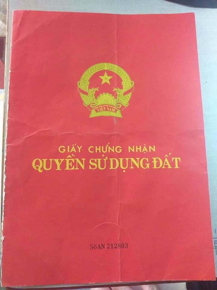 Đất Tân Minh, Sóc Sơn.