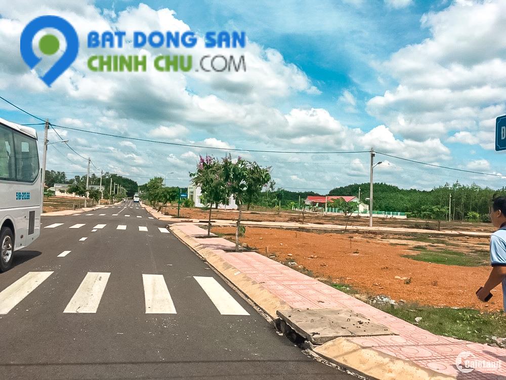 Đất dân phân lô thổ cử, sổ sẵn công chứng ngay trong ngày