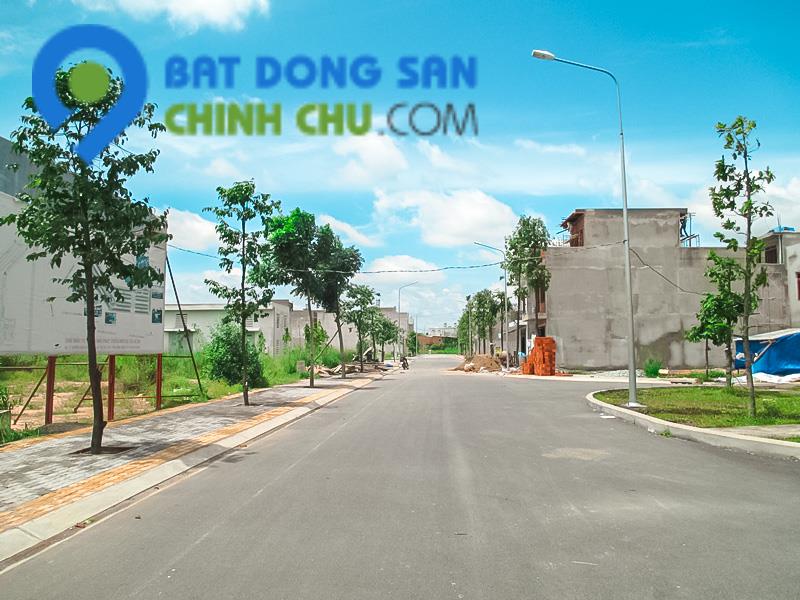 Đất dân phân lô thổ cử, sổ sẵn công chứng ngay trong ngày