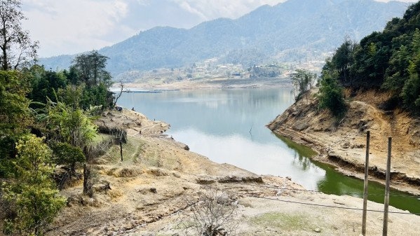 Đất nền SaPa  biên độ lợi nhuận cao,phù hợp làm homestay. View hồ, săn mây siêu đỉnh