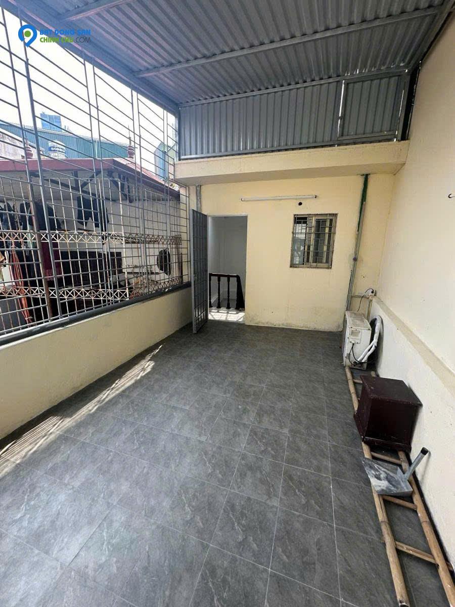 Đội Cấn -  Ba Đình - Hà Nội