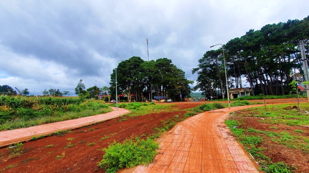 Đón đầu quy hoạch bùng nổ lợi nhuận với đất nền sổ đỏ ven Buôn Mê Thuột