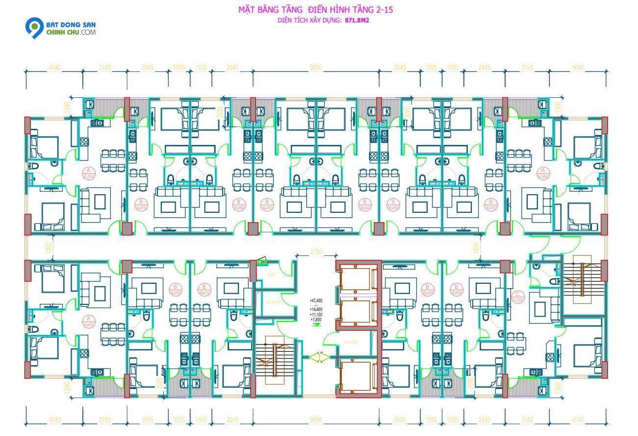 Dự án: SUNRISE HOME - NGỌC HỒI, THANH TRÌ. Chỉ 680 triệu